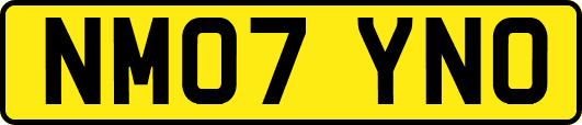 NM07YNO