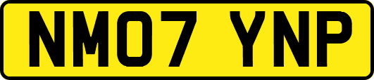 NM07YNP
