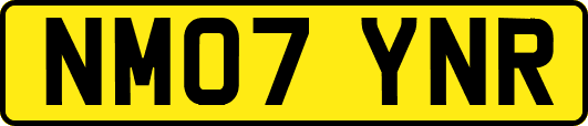NM07YNR