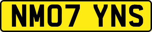 NM07YNS