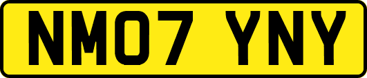 NM07YNY