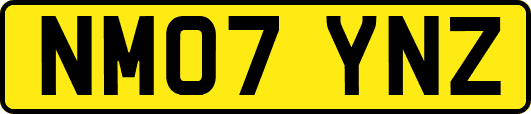 NM07YNZ