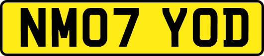 NM07YOD