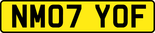 NM07YOF