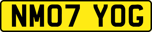 NM07YOG