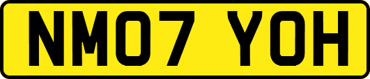 NM07YOH