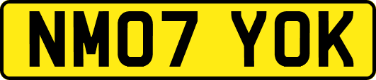NM07YOK