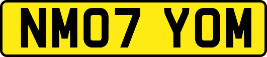 NM07YOM