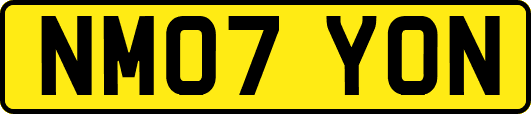NM07YON
