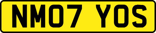 NM07YOS