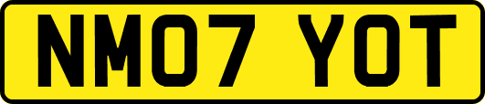 NM07YOT
