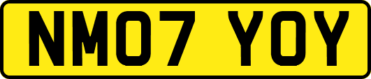 NM07YOY