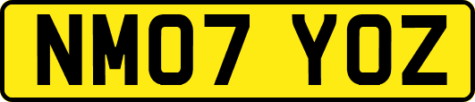 NM07YOZ