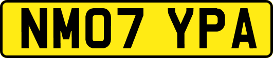 NM07YPA
