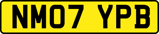 NM07YPB