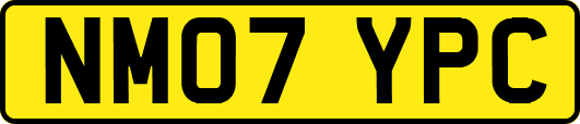 NM07YPC