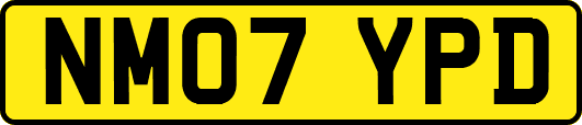 NM07YPD