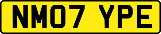 NM07YPE