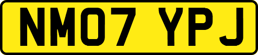 NM07YPJ