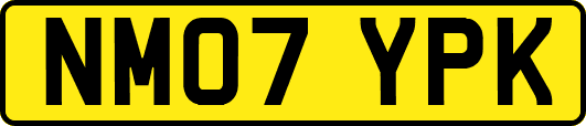 NM07YPK