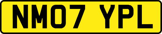 NM07YPL