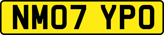 NM07YPO