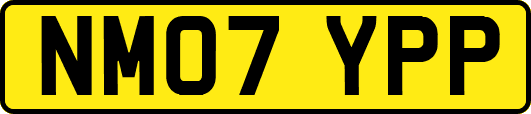NM07YPP