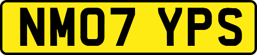 NM07YPS