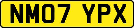 NM07YPX