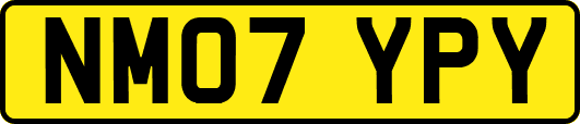 NM07YPY