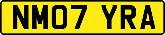NM07YRA