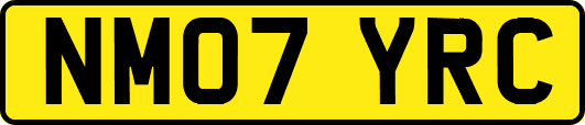 NM07YRC