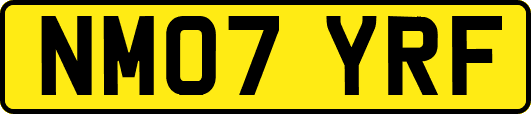 NM07YRF