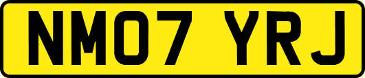 NM07YRJ