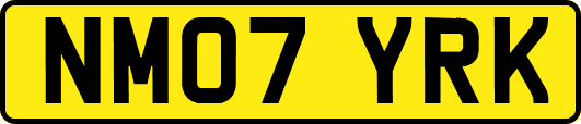 NM07YRK