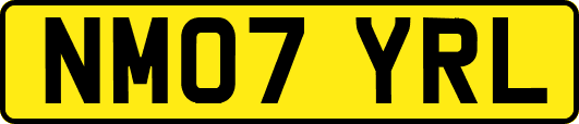 NM07YRL