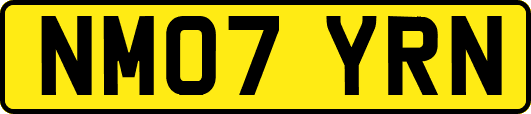 NM07YRN