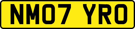 NM07YRO