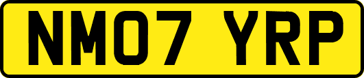 NM07YRP
