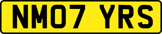 NM07YRS