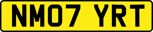 NM07YRT