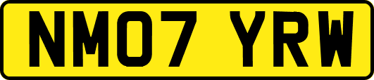 NM07YRW