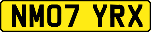NM07YRX
