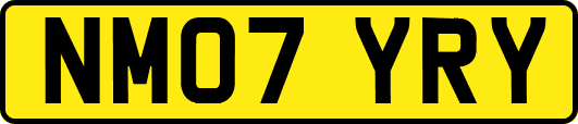 NM07YRY