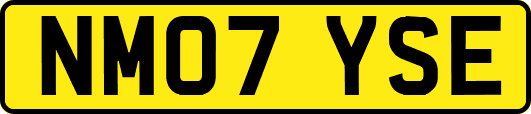 NM07YSE