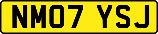 NM07YSJ