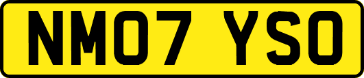 NM07YSO