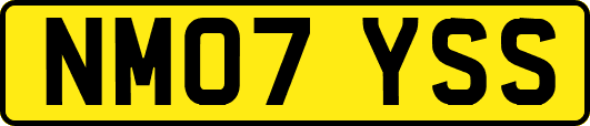 NM07YSS