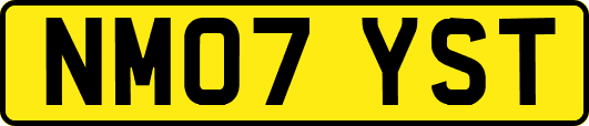 NM07YST