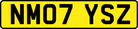 NM07YSZ